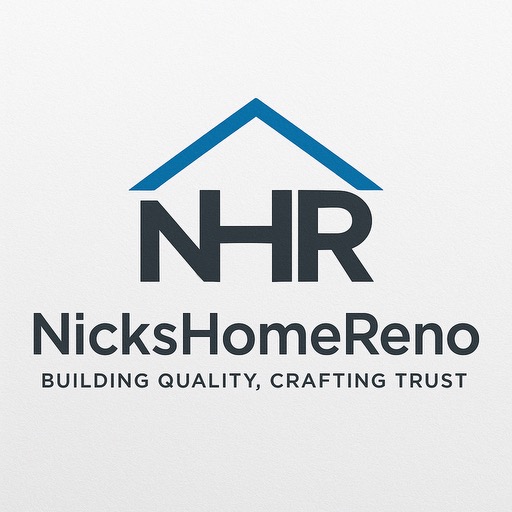 NicksHomeReno - Building Quality, Crafting Trust